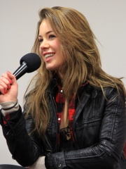 Photo of Roxanne McKee