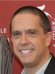 Photo of Lee Unkrich