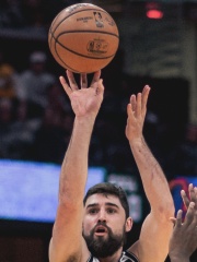 Photo of Joe Harris