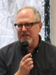 Photo of William Joyce