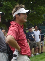 Photo of Trevor Immelman