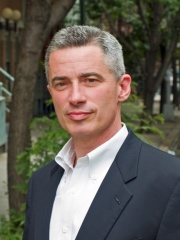 Photo of Jim McGreevey