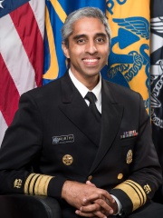 Photo of Vivek Murthy