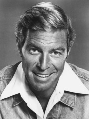 Photo of James Franciscus