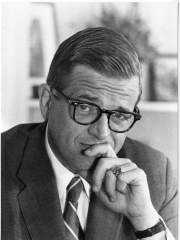 Photo of Charles Colson