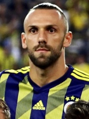 Photo of Vedat Muriqi