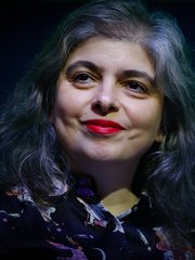 Photo of Mariana Enríquez