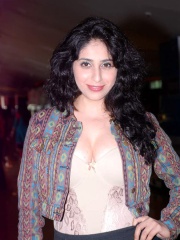 Photo of Neha Bhasin