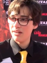 Photo of Joey Bragg