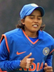 Photo of Ekta Bisht