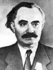 Photo of Georgi Dimitrov