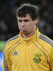 Photo of Oleksandr Rybka