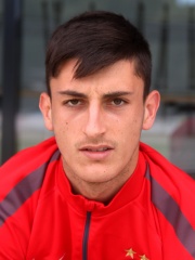 Photo of Aleksandar Boljević