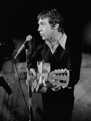 Photo of Vladimir Vysotsky