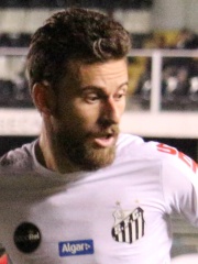 Photo of Lucas Lima