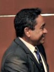 Photo of Abdulla Yameen