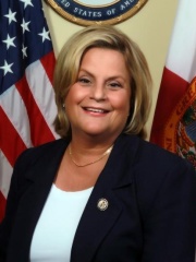 Photo of Ileana Ros-Lehtinen