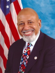 Photo of Alcee Hastings