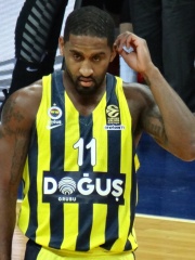 Photo of Brad Wanamaker