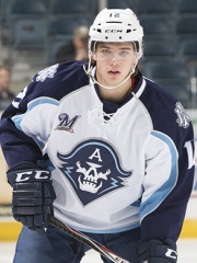 Photo of Kevin Fiala