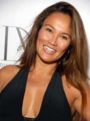 Photo of Tia Carrere