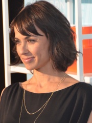 Photo of Constance Zimmer