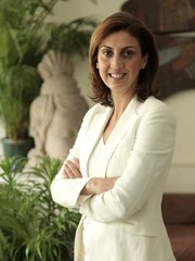 Photo of Tanya Dubash