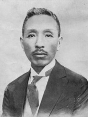 Photo of Huang Fu