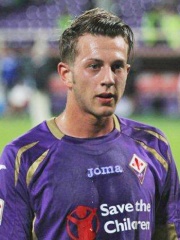 Photo of Federico Bernardeschi