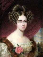 Photo of Princess Cecilia of Sweden