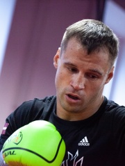 Photo of Mairis Briedis