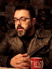 Photo of Ahmed Chawki