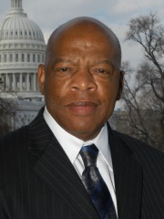 Photo of John Lewis