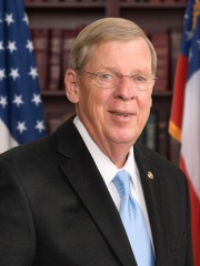 Photo of Johnny Isakson