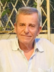 Photo of Maurizio Micheli