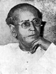 Photo of Tarasankar Bandyopadhyay