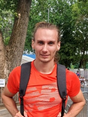 Photo of Karol Zalewski