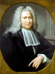 Photo of Pieter van Musschenbroek