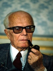 Photo of Sandro Pertini