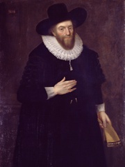 Photo of Edward Alleyn