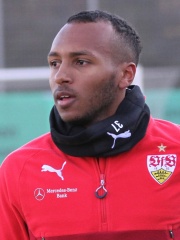 Photo of Julian Green