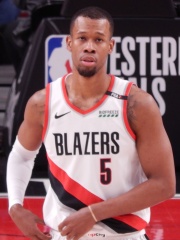 Photo of Rodney Hood