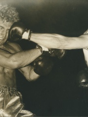 Photo of Joe Bugner