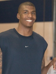 Photo of Tyrus Thomas