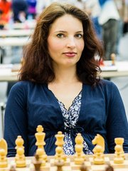 Photo of Eva Repková