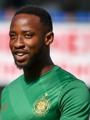 Photo of Moussa Dembélé