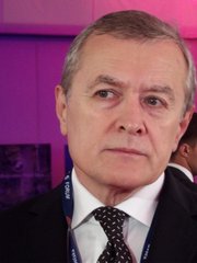 Photo of Piotr Gliński