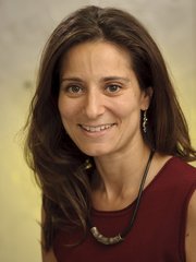 Photo of Natalie Batalha