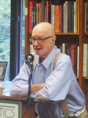 Photo of Jules Feiffer