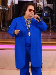 Photo of Bappi Lahiri